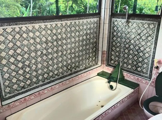 Habitación en casa particular Dau