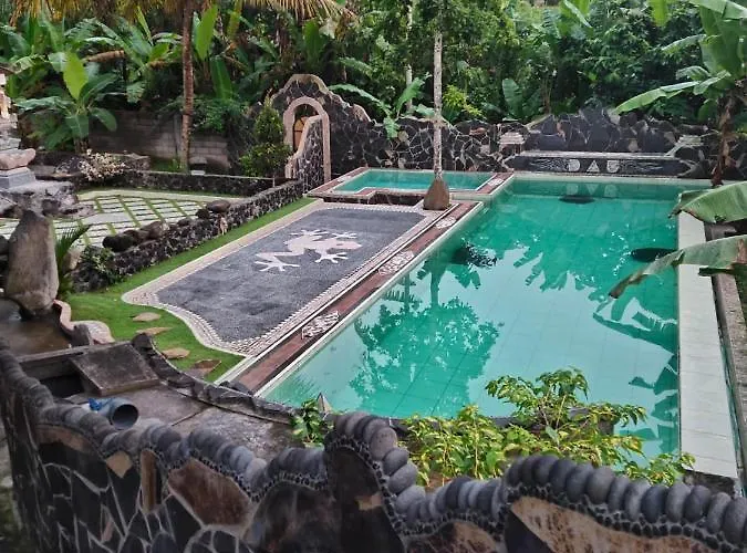Dau * Karangasem