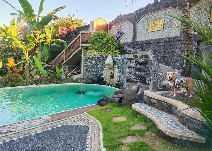 Dau Karangasem