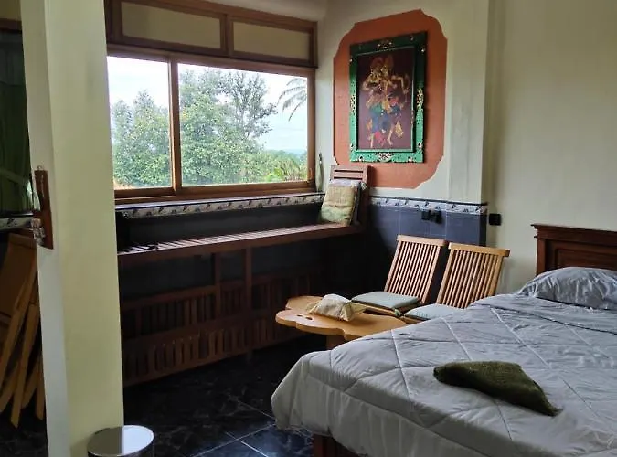 Dau * Karangasem