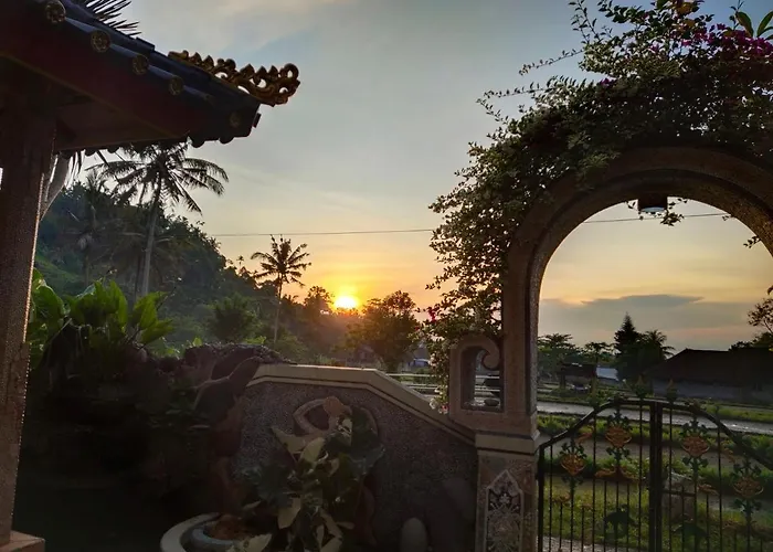 Habitación en casa particular Dau Karangasem