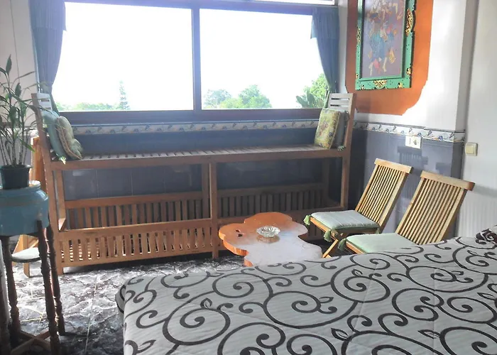 Habitación en casa particular Dau
