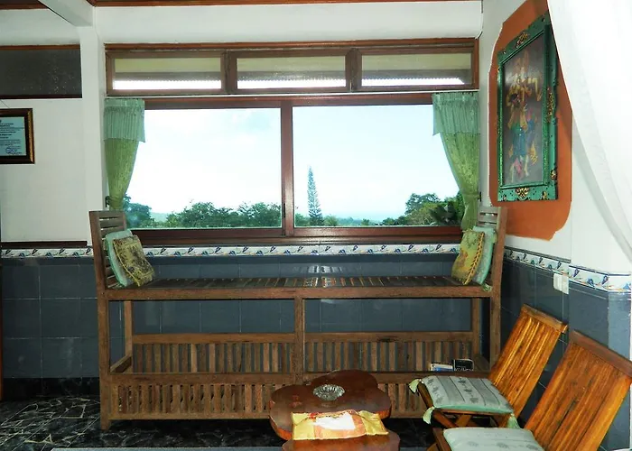 Dau Habitación en casa particular Karangasem